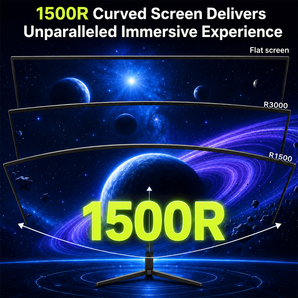 도매 제조업체 49인치 커브드 240Hz 1ms IPS - Esports Gaming Arena 리뷰 및 가격