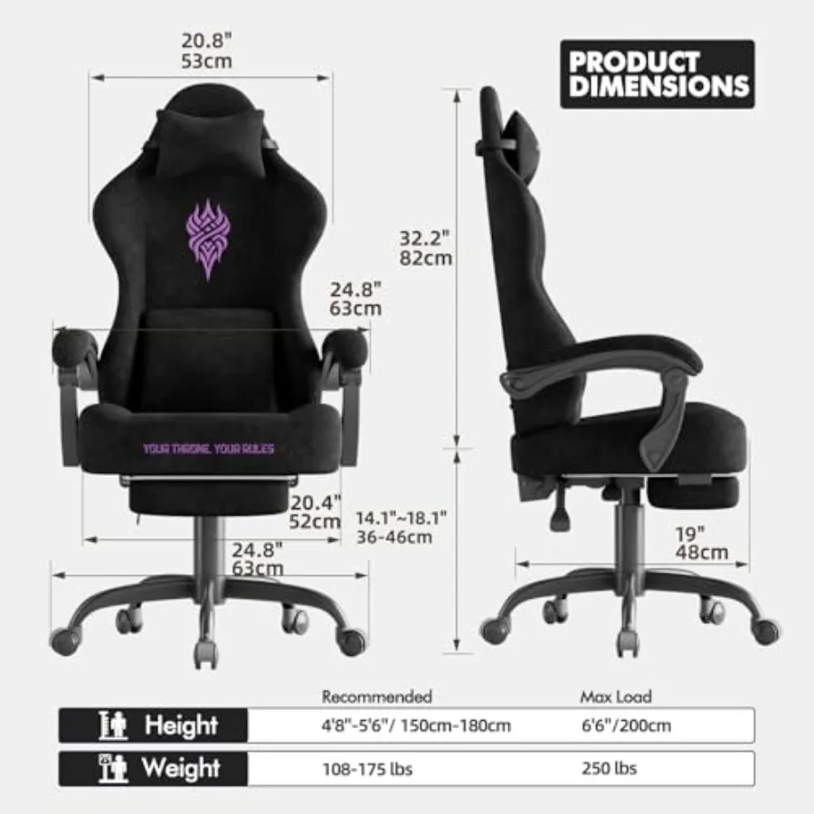 비디오 게임을 즐기는 사람과 사무실에서 사용하기에 적합 - Gaming & Esports District 리뷰 및 가격