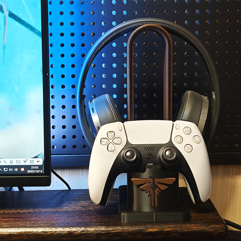 핸들 이어폰 스탠드 젤다 애니메이션 테마 행거 PS5  - Esports Gaming Stocks 리뷰 및 가격